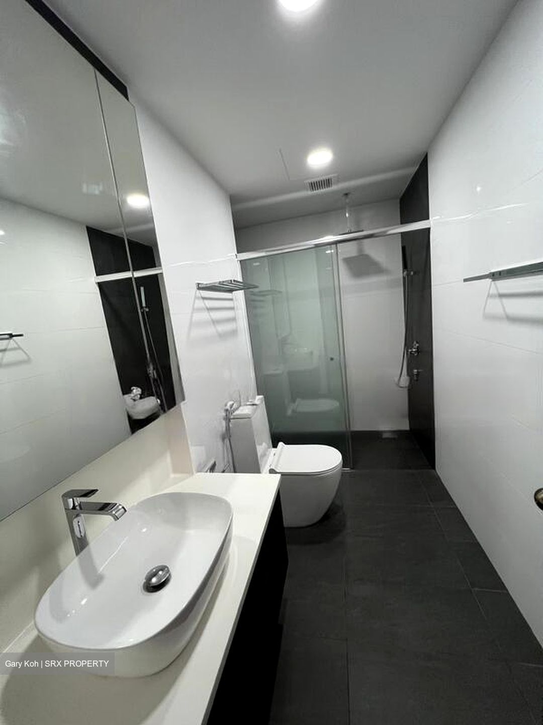 Palm Spring (D10), Condominium #554274231